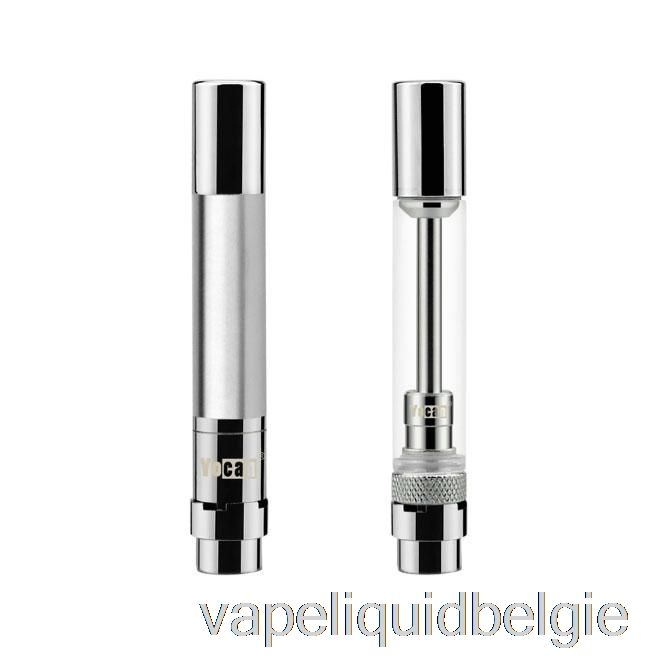 Vape Vloeibare Yocan Stealth Vaporizer Olie & Concentraat Verstuiver 1.8ohm Oliepatroon